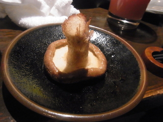 どんこしいたけ