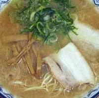 ラーメン