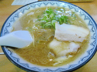 ラーメン