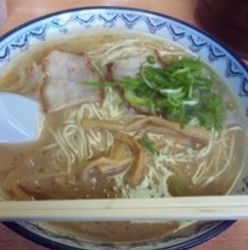 ラーメン