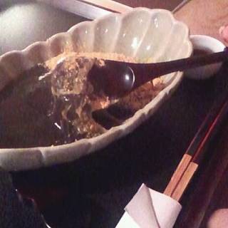 できたてわらび餅