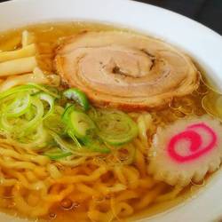 中村屋 蔵 荒川沖店 地図 写真 土浦 ラーメン ぐるなび