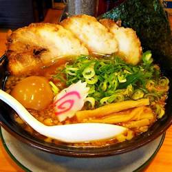 美味しいお店が見つかる 住吉駅周辺のラーメン つけ麺でおすすめしたい人気のお店 ぐるなび