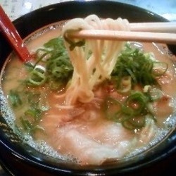 うま屋ラーメン 岐阜柳津店 