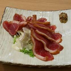 鴨すき鍋＆町屋カフェ 空