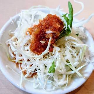 サラダ
