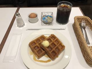 モーニング