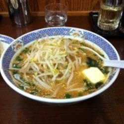 らーめん花楽 厚木店 地図 写真 本厚木 厚木 ラーメン つけ麺その他 ぐるなび