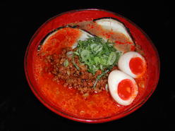 麺厨房 華燕（地図/写真/高槻/ラーメン） - 楽天ぐるなび