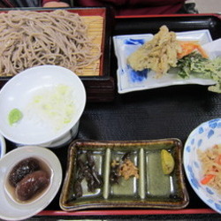 美味しいお店が見つかる 榛名神社周辺のそば 蕎麦 でおすすめしたい人気のお店 ぐるなび