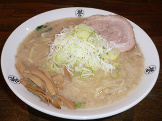 みそラーメン