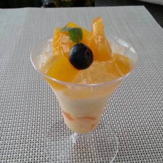 マンゴー ザ ムース