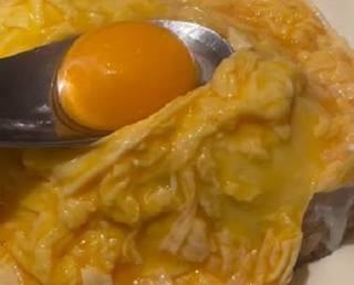 沼オムライス