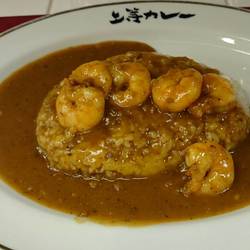 上等カレー 飯田橋店 