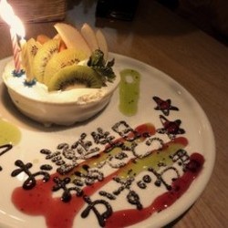 ケーキ【お誕生日、記念日などに…】