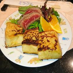 魚住で人気のおすすめ飲食店