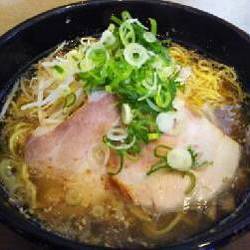 ラーメン修ちゃん 地図 写真 米子 ラーメン ぐるなび