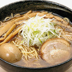 もちもちの木福島店 地図 写真 福島市 ラーメン つけ麺その他 ぐるなび