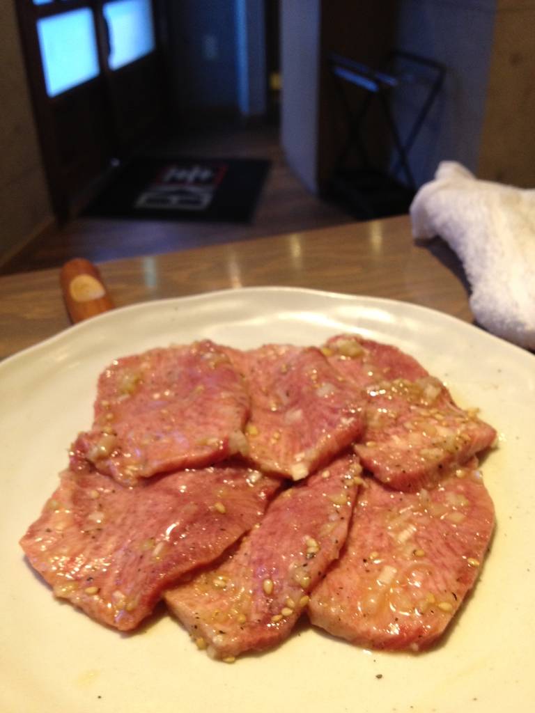 圭（地図/写真/本八幡/焼肉） ぐるなび