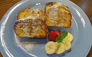 フレンチトースト