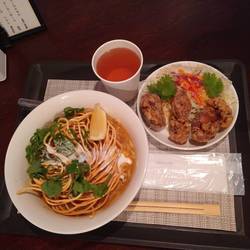 タイ料理の美味しいお店 奈良市でおすすめしたい人気のお店 ぐるなび