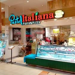 パステルイタリアーナ イオンモール北戸田店 