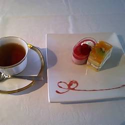 神戸オリジナルケーキセット