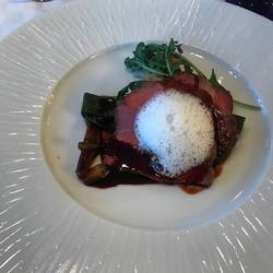 フレンチコース