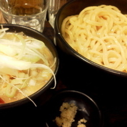 麺処 花田 上野店 地図 写真 上野 ラーメン ぐるなび