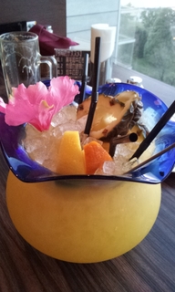 港区サンセット