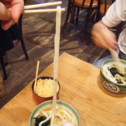 麺むすび 地図 写真 高松 うどん ぐるなび