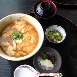 とようけ茶屋 地図 写真 二条城 日本料理 ぐるなび