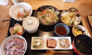 おすすめランチ