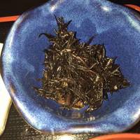 ひじきの煮物（小鉢）
