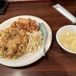 錦華園