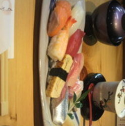 海鮮もりかわ寿司 