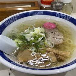 北乃ラーメン 