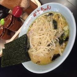 ラーメンショップかとちゃん 