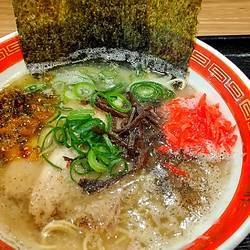 豚丼 博多とんこつ ばりかた屋 アリオ川口店（地図/写真/川口・東川口