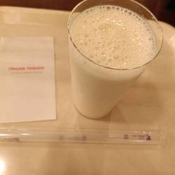 イタリアントマトカフェJr．あべのルシアス店
