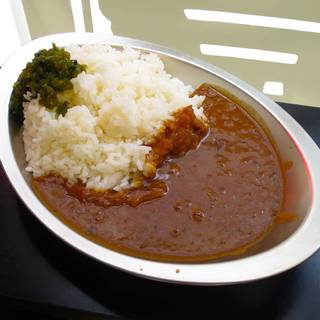 えんとカレー
