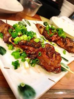 キングレバー串