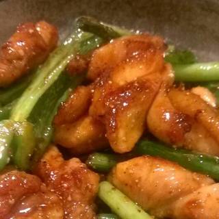 けんちゃん焼き