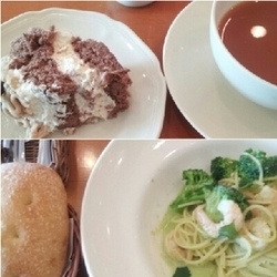 Afternoon Tea Tearoom 和歌山近鉄 地図 写真 和歌山市 喫茶店 ぐるなび