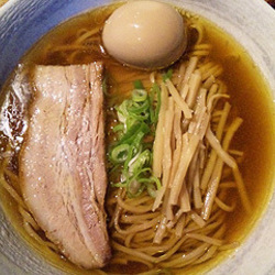 立川中華そば ととホンテン 地図 写真 立川 ラーメン ぐるなび