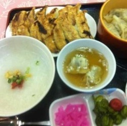 宇都宮餃子館インター店 地図 写真 宇都宮 餃子 ぐるなび
