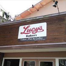 Lucy’s Bakery 
