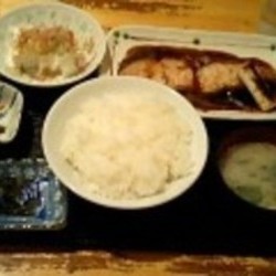 定食 Wasedaや 地図 写真 早稲田 食堂 定食 ぐるなび