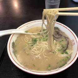 丸真ラーメン 