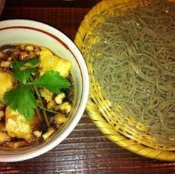 ときそば（地図/写真/浜松町・大門/そば（蕎麦）） - 楽天ぐるなび
